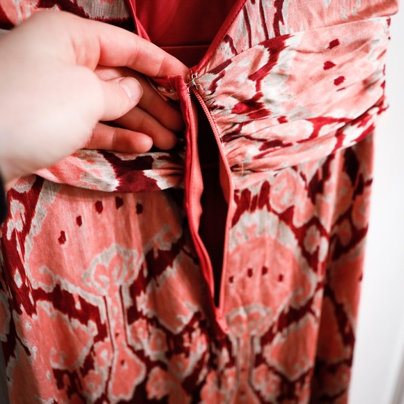 NWOT MARCIANO Maxi Dress - XS - Picture 6 of 9